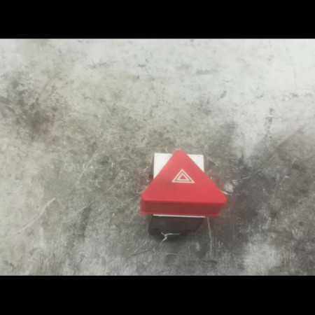 Bouton de warning occasion VOLKSWAGEN TOURAN I Phase 2 11-2006->09-2010 2.0TDi 16v 140ch 1T0953509B