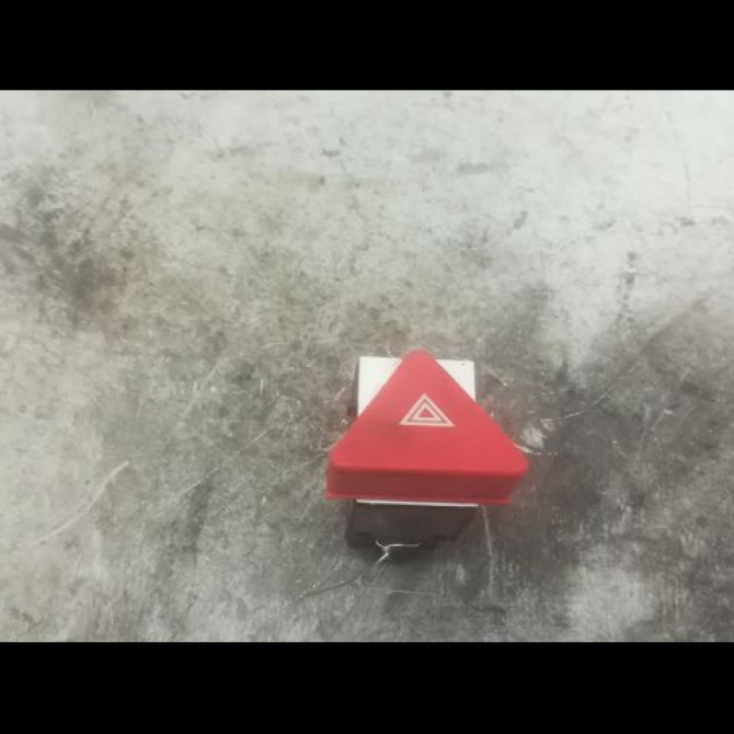 Bouton de warning occasion VOLKSWAGEN TOURAN I Phase 2 11-2006->09-2010 2.0TDi 16v 140ch 1T0953509B 1