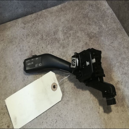 Commande clignotant occasion VOLKSWAGEN TOURAN I Phase 1 03-2003->12-2006 1.9 TDI 105ch 3C8941431BXSH