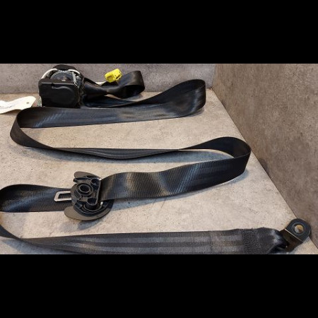 Ceinture avant gauche occasion VOLKSWAGEN TOURAN I Phase 1 03-2003->12-2006 1.9 TDI 105ch 1T1857705CRAA