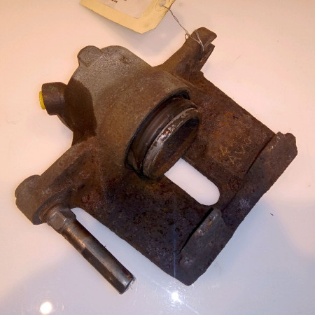 Etrier de frein avant gauche occasion RENAULT KANGOO I Phase 2 03-2003->06-2010 1.5 DCI 85ch 7701207786