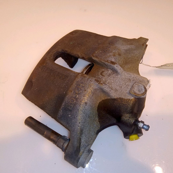 Etrier de frein avant gauche occasion RENAULT KANGOO I Phase 2 03-2003->06-2010 1.5 DCI 85ch 7701207786 2