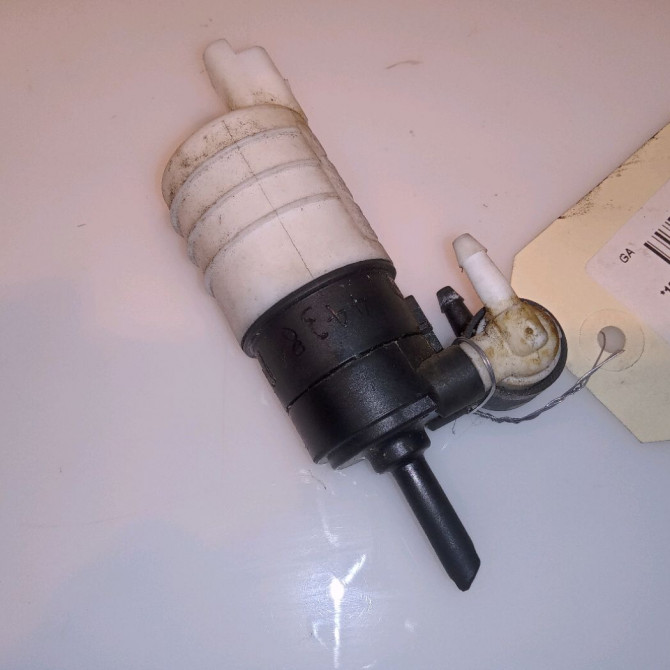 Pompe lave-glace avant occasion RENAULT KANGOO I Phase 2 03-2003->06-2010 1.5 DCI 85ch 8200213042 1