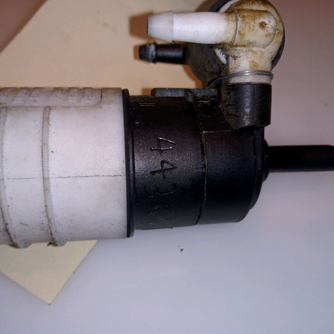 Pompe lave-glace avant occasion RENAULT KANGOO I Phase 2 03-2003->06-2010 1.5 DCI 85ch 8200213042 3