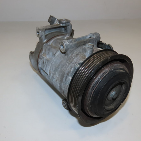 Compresseur air conditionne occasion RENAULT SCENIC III Phase 3 04-2013->... 1.5 DCI 110ch 926004EA0A