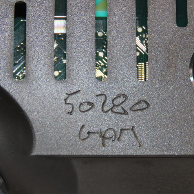 Compteur occasion VOLKSWAGEN TOURAN I Phase 1 03-2003->12-2006 1.9 TDI 105ch 1T0920872FXZ02 5