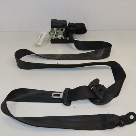 Ceinture avant gauche occasion VOLKSWAGEN TOURAN I Phase 1 03-2003->12-2006 1.9 TDI 105ch 1T1857705CRAA