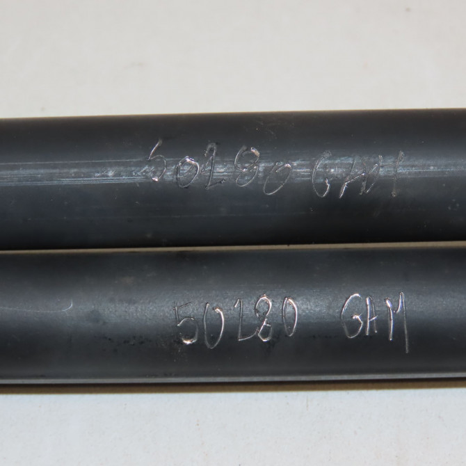 Verin droit hayon occasion VOLKSWAGEN TOURAN I Phase 1 03-2003->12-2006 1.9 TDI 105ch 1T0827550C 2