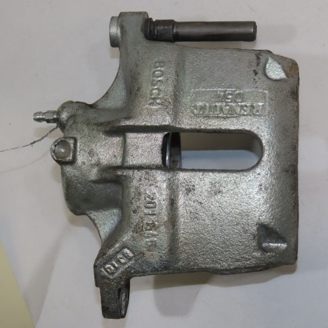 Etrier de frein avant droit occasion RENAULT KANGOO I Phase 2 03-2003->06-2010 1.5 DCI 70ch 7701207787 1