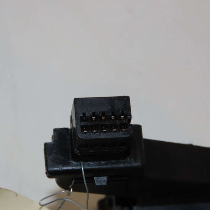 Commande clignotant occasion VOLKSWAGEN TOURAN I Phase 1 03-2003->12-2006 1.9 TDI 105ch 3C8941431BXSH 3