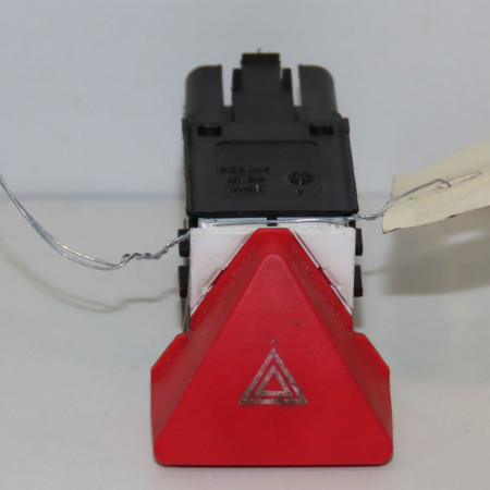 Bouton de warning occasion VOLKSWAGEN TOURAN I Phase 1 03-2003->12-2006 1.9 TDI 105ch 1T0953509B