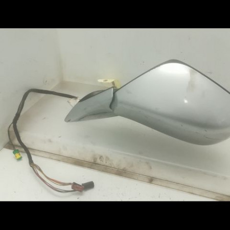 Retroviseur exterieur electrique gauche occasion CITROEN C8 Phase 1 06-2002->... 2.2 HDi 16v 130ch 8153FT