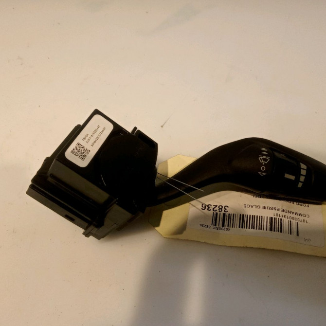 Commande essuie glace occasion FORD FOCUS III Phase 1 01-2011->04-2015 1.6 TDCI 115ch 1900224 1