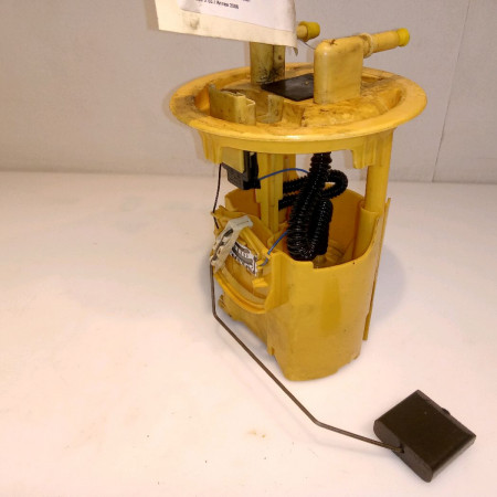 Jauge a carburant occasion CITROEN C3 I Phase 2 10-2005->12-2010 1.4 HDi 70ch