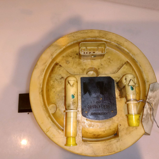 Jauge a carburant occasion CITROEN C3 I Phase 2 10-2005->12-2010 1.4 HDi 70ch 3