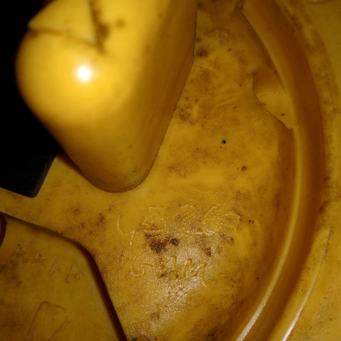 Jauge a carburant occasion CITROEN C3 I Phase 2 10-2005->12-2010 1.4 HDi 70ch 4