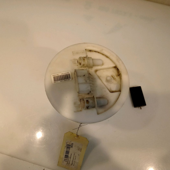 Jauge a carburant occasion FORD FOCUS III Phase 1 01-2011->04-2015 1.6 TDCI 115ch 1851450 1