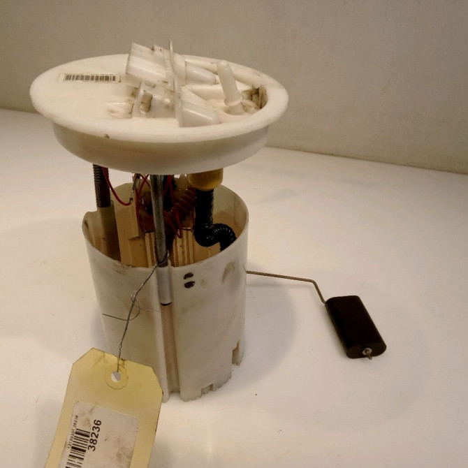 Jauge a carburant occasion FORD FOCUS III Phase 1 01-2011->04-2015 1.6 TDCI 115ch 1851450 2