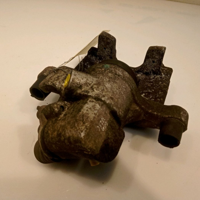 Etrier de frein arrière gauche occasion FORD FOCUS III Phase 1 01-2011->04-2015 1.6 TDCI 115ch 2210215 2