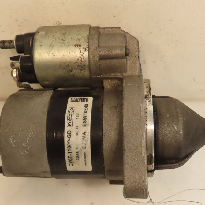 Démarreur occasion FORD B-MAX Phase 1 06-2012->... 1.0i 125ch 2197568 2