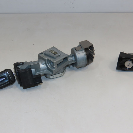 Kit serrures + antivol occasion  2163293