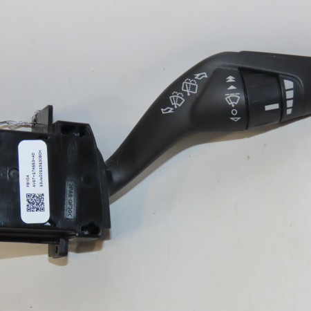 Commande essuie glace occasion  1900224