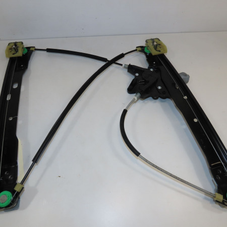 Mecanisme + moteur lève-glace avant droit occasion  2275018