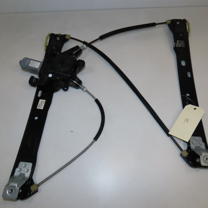 Mecanisme + moteur lève-glace avant droit occasion  2275018 2