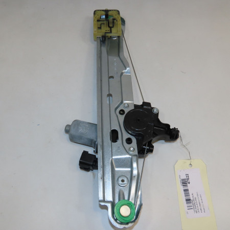 Mecanisme+moteur leve-glace ard occasion  1884431