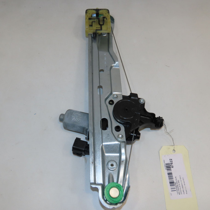 Mecanisme+moteur leve-glace ard occasion  1884431 1