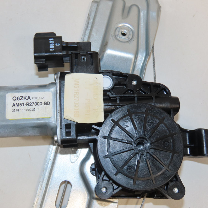 Mecanisme+moteur leve-glace ard occasion  1884431 3