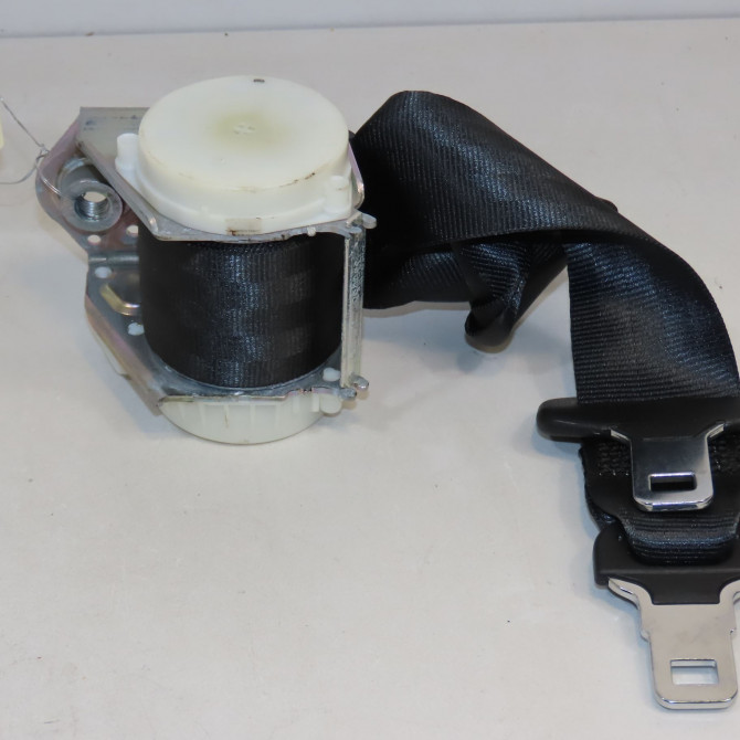 Ceinture centrale arriere occasion  1917299 1