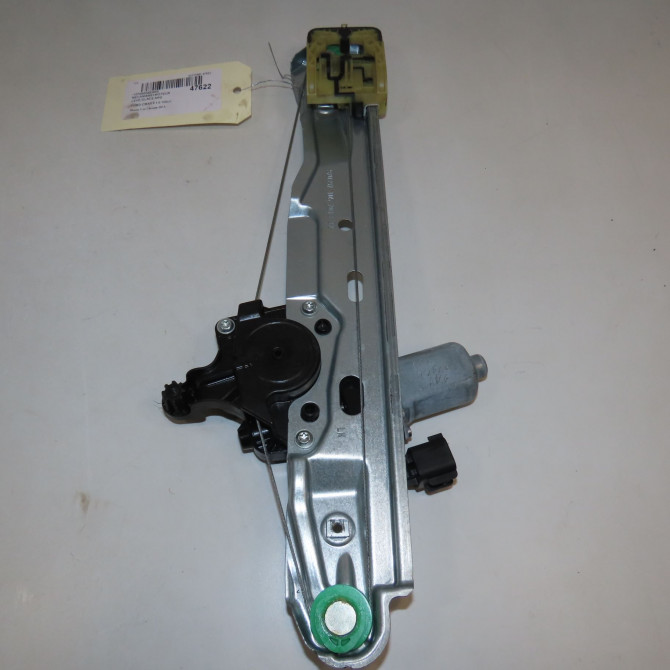 Mecanisme+moteur leve-glace arg occasion  1884440 1