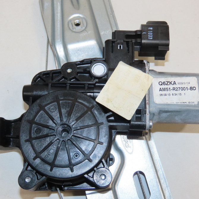 Mecanisme+moteur leve-glace arg occasion  1884440 3