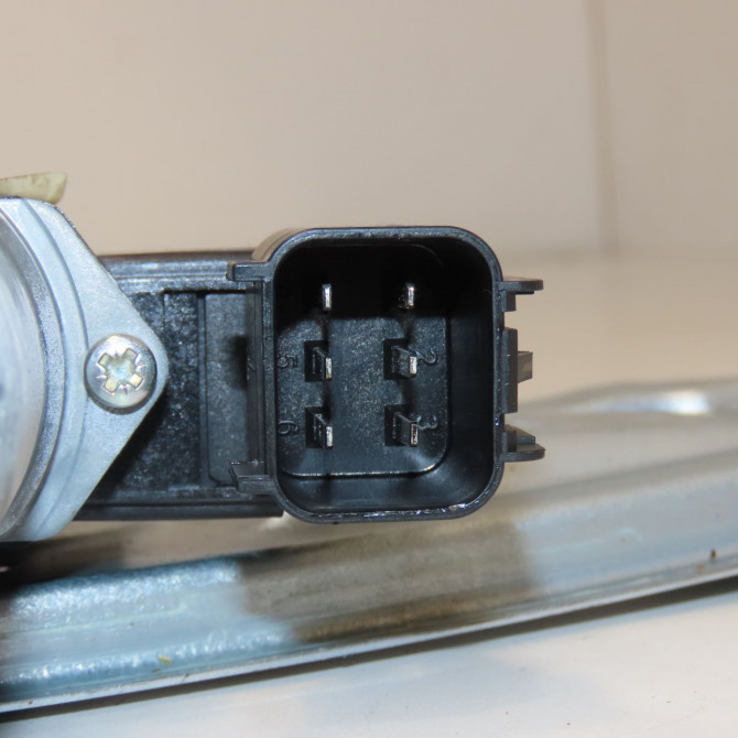 Mecanisme+moteur leve-glace arg occasion  1884440 5