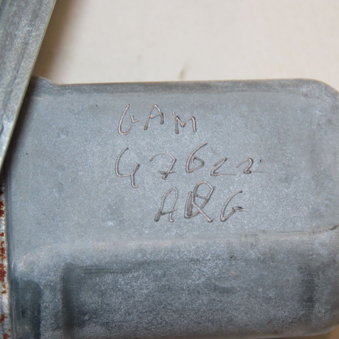 Mecanisme+moteur leve-glace arg occasion  1884440 6