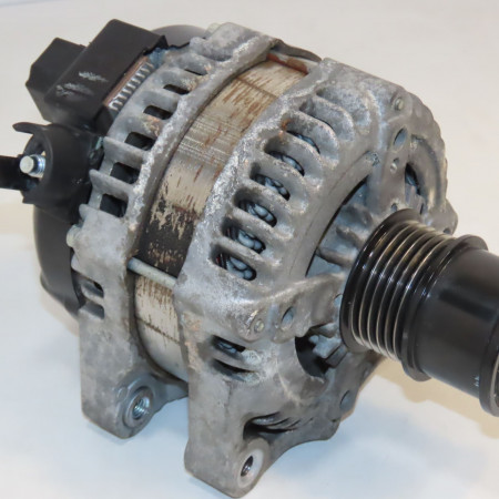 Alternateur occasion  2415010