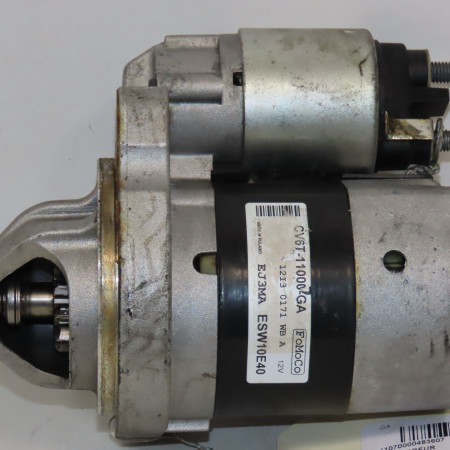 Démarreur occasion  2197568