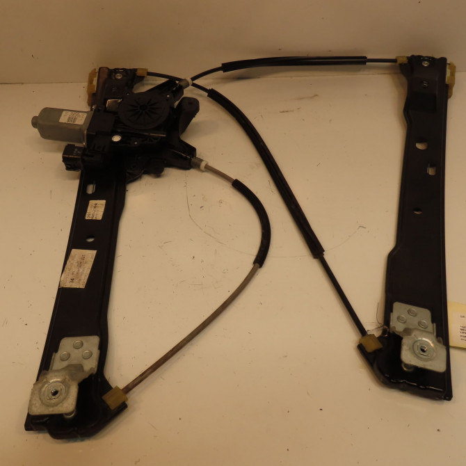 Mecanisme + moteur lève-glace avant droit occasion FORD CMAX II Phase 1 09-2010->09-2015 1.6 TDCI 115ch 2275018 1