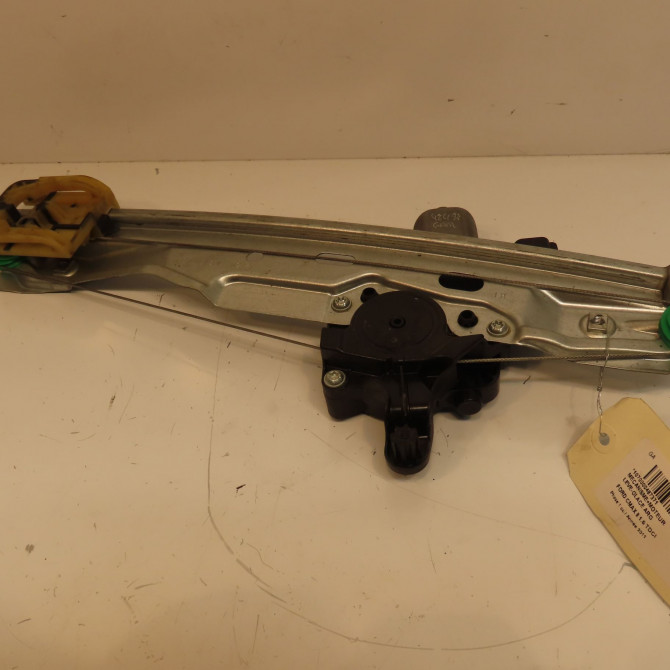 Mecanisme+moteur leve-glace arg occasion FORD CMAX II Phase 1 09-2010->09-2015 1.6 TDCI 115ch 1884440 1