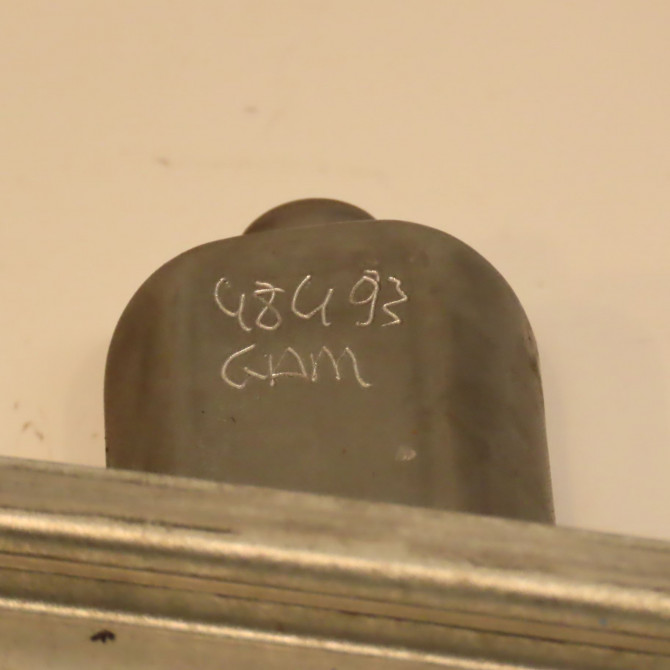 Mecanisme+moteur leve-glace arg occasion FORD CMAX II Phase 1 09-2010->09-2015 1.6 TDCI 115ch 1884440 2