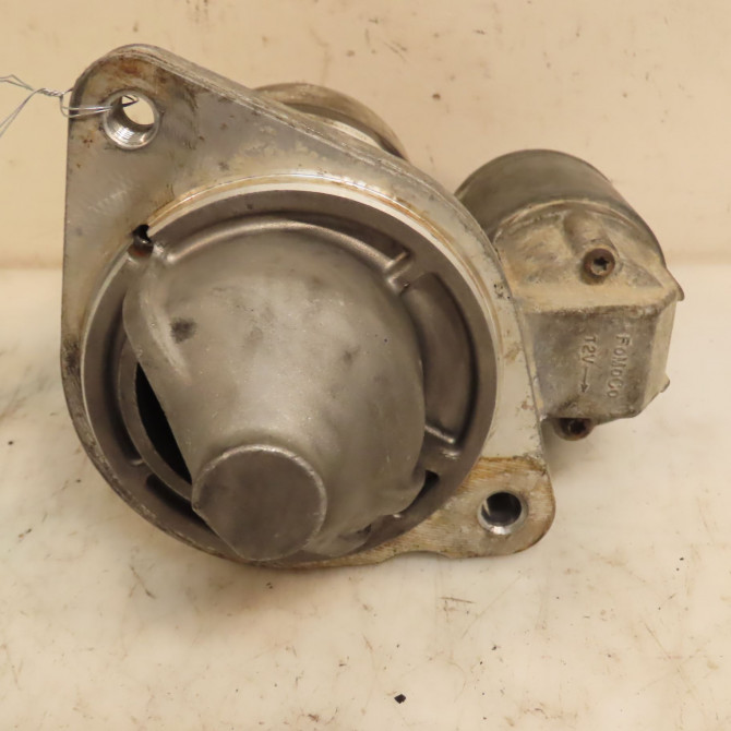 Démarreur occasion FORD FOCUS III Phase 2 11-2014->... 1.0i 125ch 2197568 1