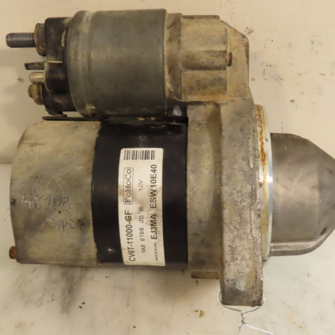 Démarreur occasion FORD FOCUS III Phase 2 11-2014->... 1.0i 125ch 2197568 2