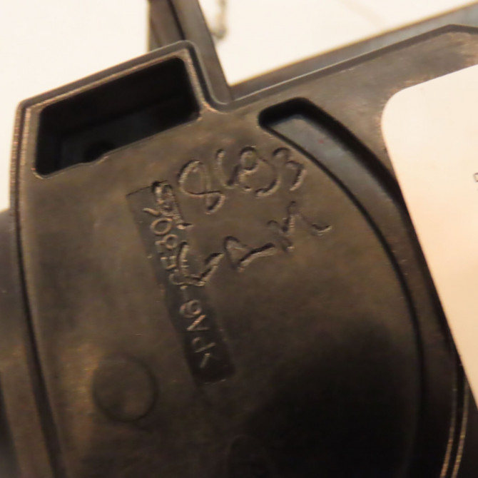 Commande clignotant occasion FORD CMAX II Phase 1 09-2010->09-2015 1.6 TDCI 115ch 1787263 3