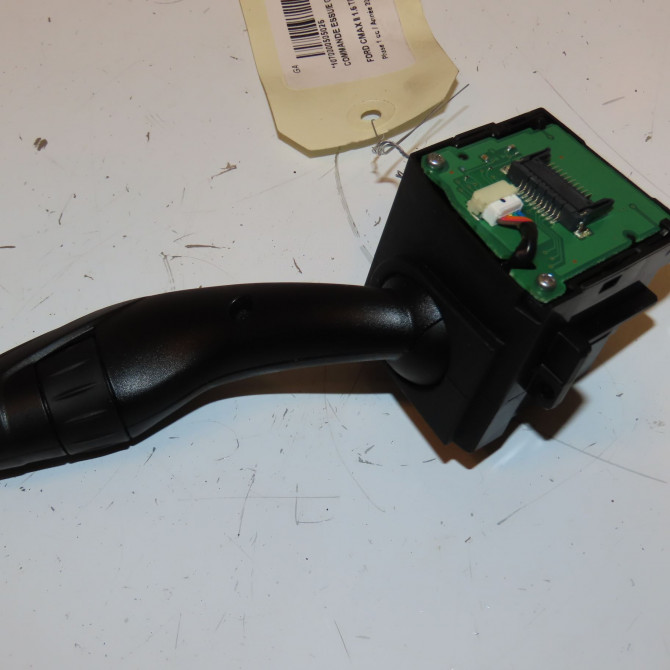 Commande essuie glace occasion FORD CMAX II Phase 1 09-2010->09-2015 1.6 TDCI 115ch 1900224 2