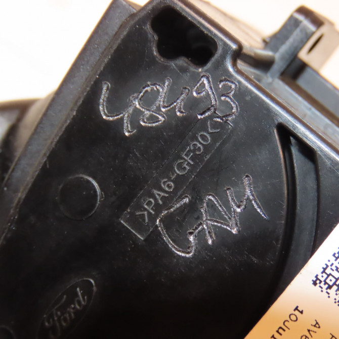 Commande essuie glace occasion FORD CMAX II Phase 1 09-2010->09-2015 1.6 TDCI 115ch 1900224 3