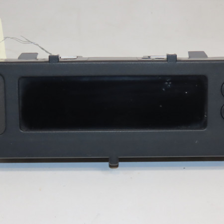 Afficheur digital occasion RENAULT CLIO III Phase 1 09-2005->03-2009 1.5 DCI 70ch 280348139R