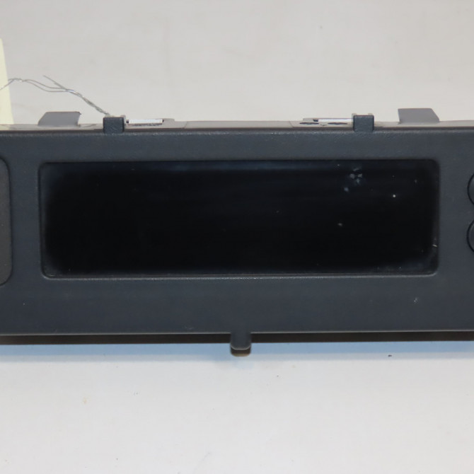 Afficheur digital occasion RENAULT CLIO III Phase 1 09-2005->03-2009 1.5 DCI 70ch 280348139R 1