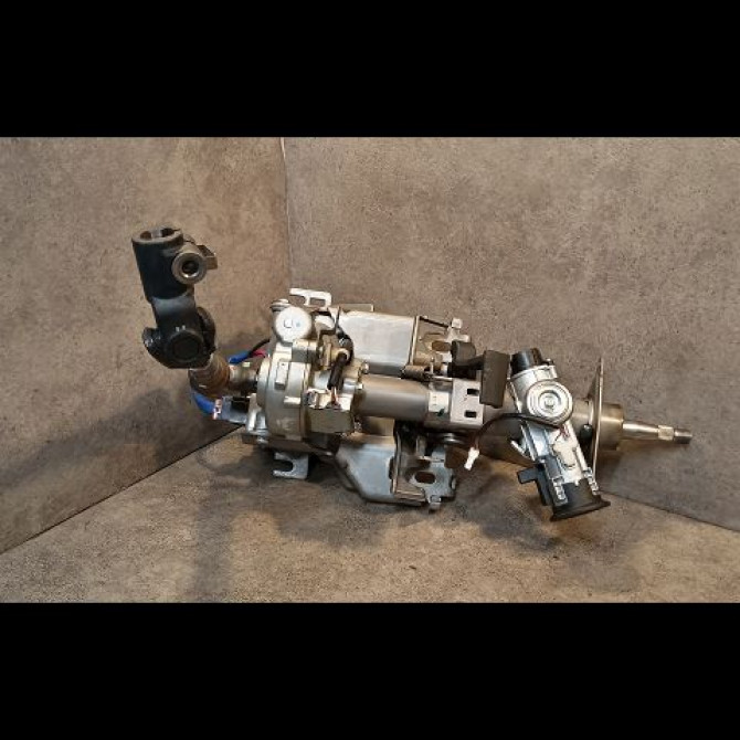 Colonne de direction assistee occasion NISSAN NOTE I phase 2 03-2009->02-2014 1.5 DCI 86ch 1