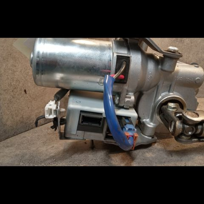 Colonne de direction assistee occasion NISSAN NOTE I phase 2 03-2009->02-2014 1.5 DCI 86ch 2